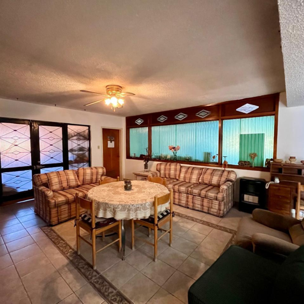 Casa en venta en Los Nogales, Juárez — foto 2 de 9