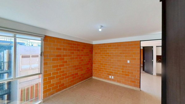 Departamento en venta en San Martin Xochinahuac, Azcapotzalco — foto 2 de 11