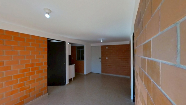 Departamento en venta en San Martin Xochinahuac, Azcapotzalco — foto 3 de 11