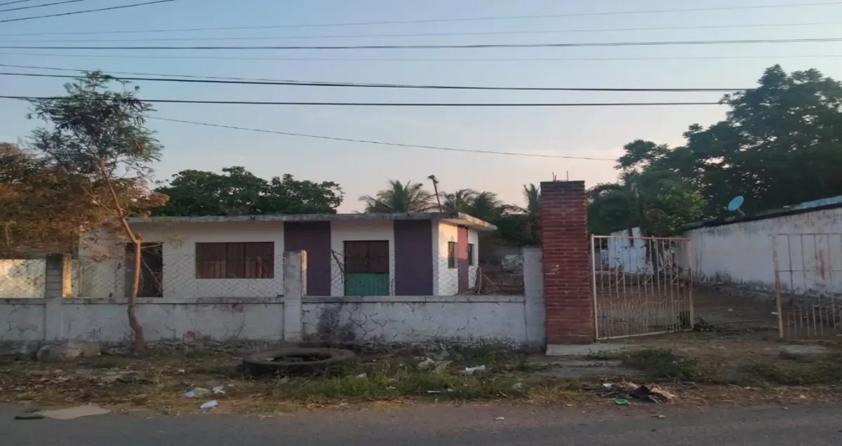 Casa en venta en Rinconada, Emiliano Zapata — foto 1 de 2