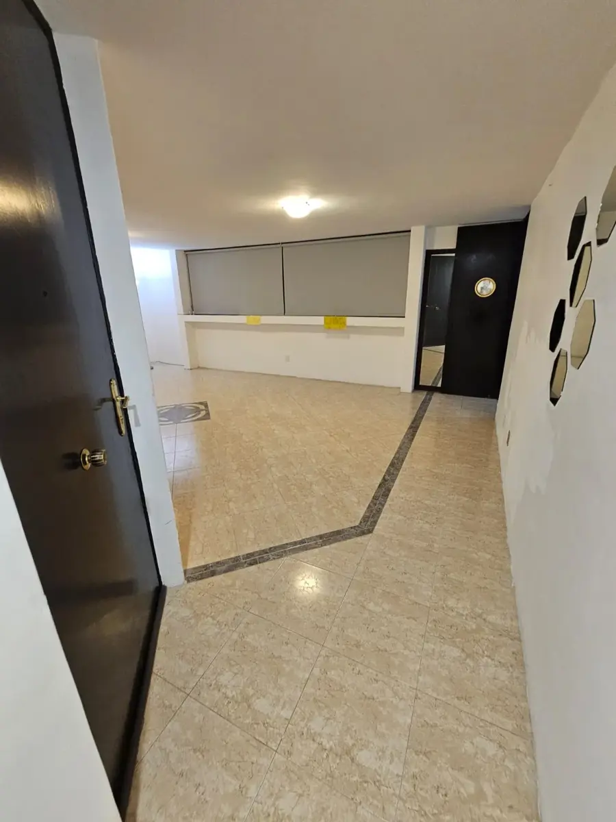 Departamento en venta en Lomas Verdes (Conjunto Lomas Verdes), Naucalpan de Juárez — foto 1 de 40