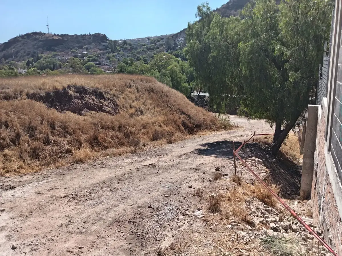 Terreno en venta en La Cañada, El Marqués — foto 1 de 10
