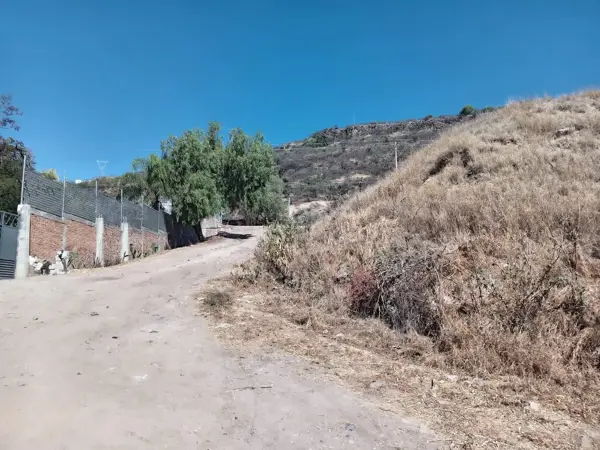 Terreno en venta en La Cañada, El Marqués — foto 3 de 10