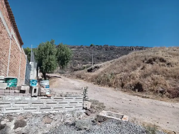Terreno en venta en La Cañada, El Marqués — foto 2 de 10