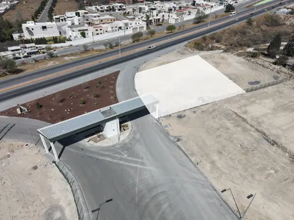 Terreno en venta en Arteaga Industrial Park, Arteaga — foto 2 de 6