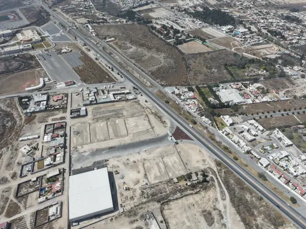 Terreno en venta en Arteaga Industrial Park, Arteaga — foto 3 de 6