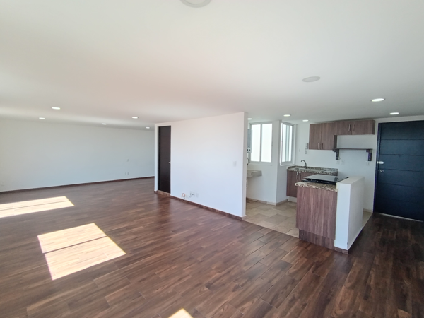 Departamento en venta en Cuajimalpa, Cuajimalpa de Morelos — foto 3 de 13