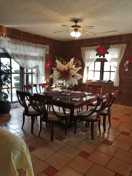 Casa en venta en San Andres Ocotlan, Calimaya — foto 3 de 5
