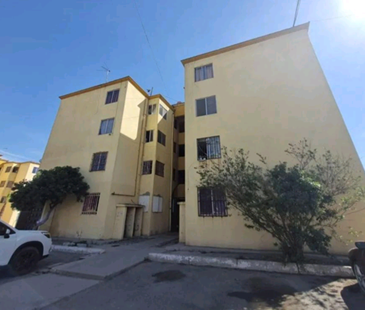 Departamento en venta en Paseos del Pacífico, Tijuana — foto 1 de 13