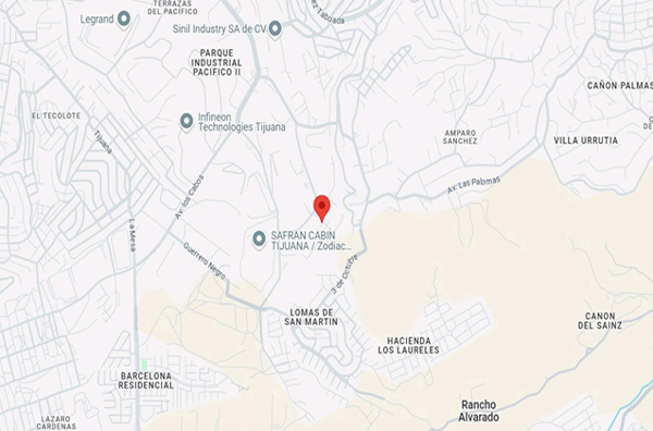 Departamento en venta en Paseos del Pacífico, Tijuana — foto 2 de 13