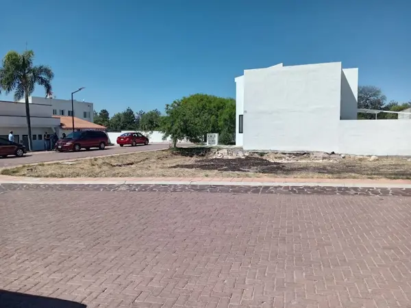 Terreno en venta en Ciudad Maderas, El Marqués — foto 3 de 11
