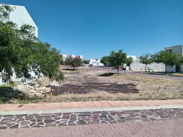 Terreno en venta en Ciudad Maderas, El Marqués — foto 2 de 11