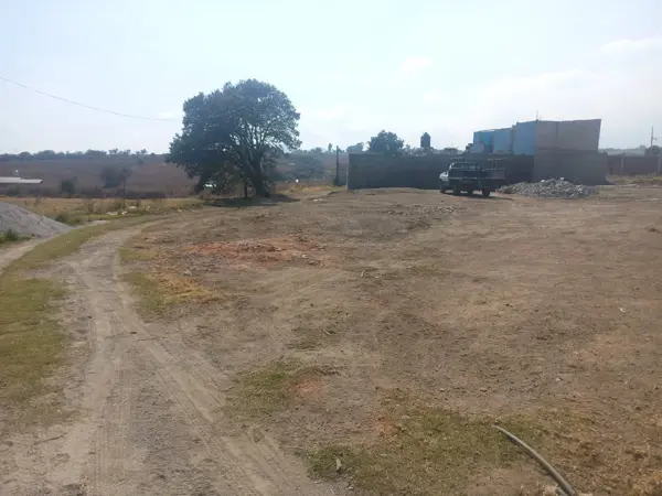 Terreno en venta en Santa Maria Nativitas, Calimaya — foto 2 de 4