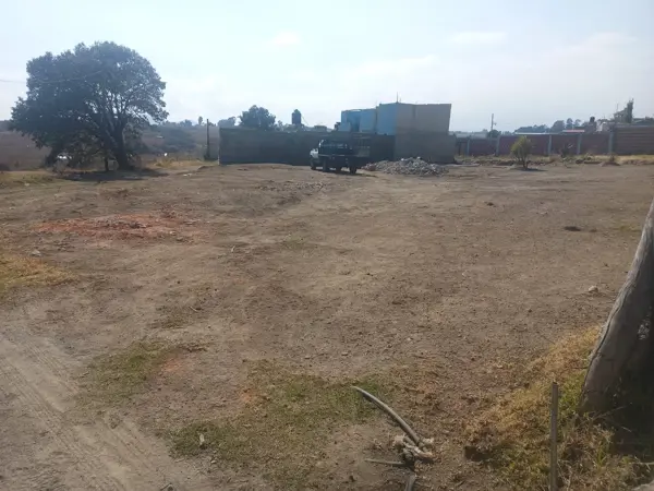 Terreno en venta en Santa Maria Nativitas, Calimaya — foto 3 de 4