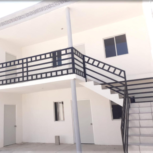 Departamento en venta en Melchor Ocampo, Juárez — foto 3 de 8