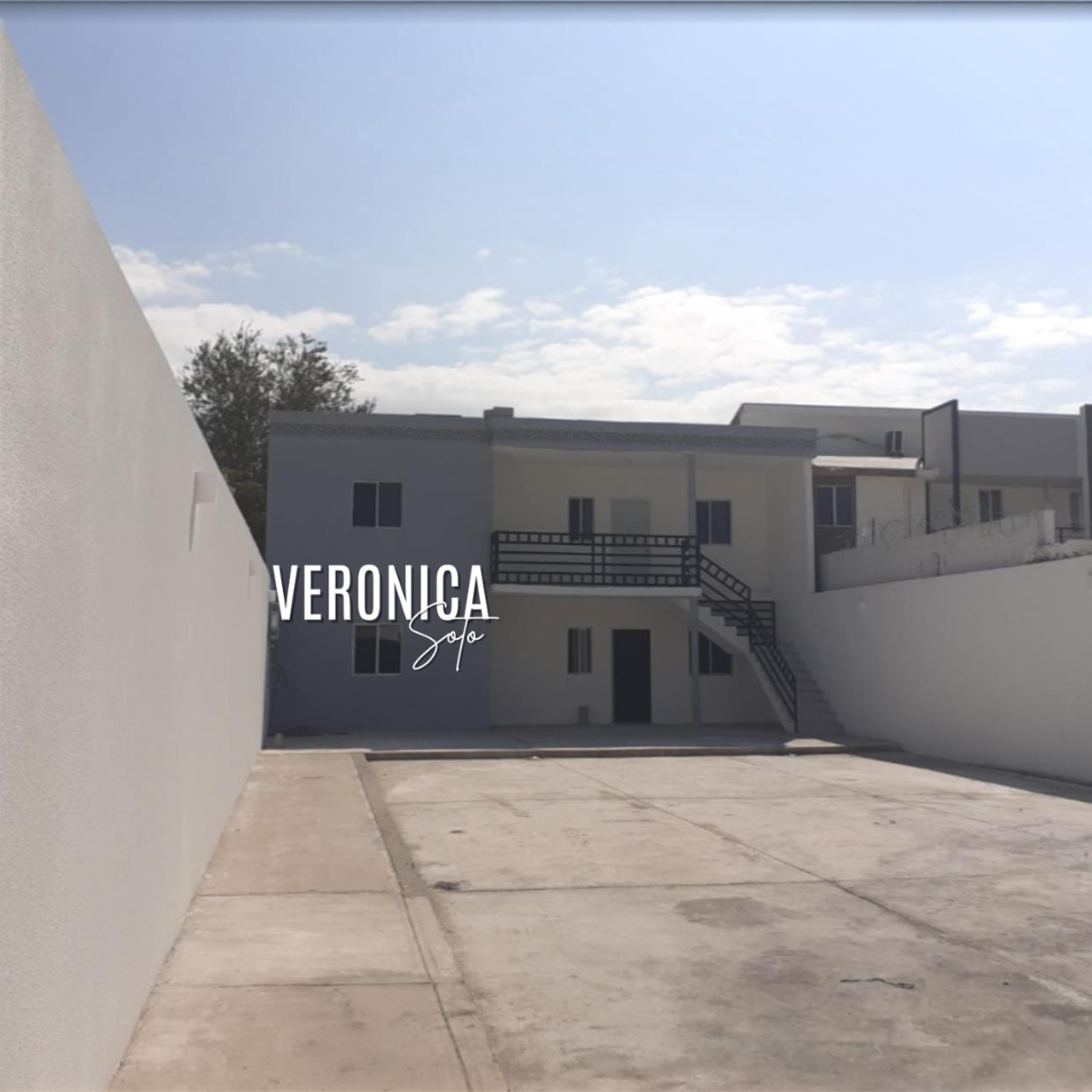 Departamento en venta en Melchor Ocampo, Juárez — foto 1 de 8
