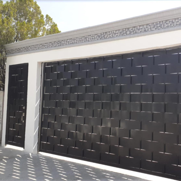 Departamento en venta en Melchor Ocampo, Juárez — foto 2 de 8