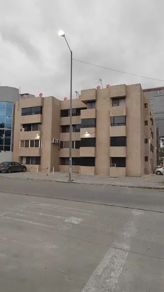 Departamento en venta en Zona Urbana Rio Tijuana, Tijuana — foto 2 de 10