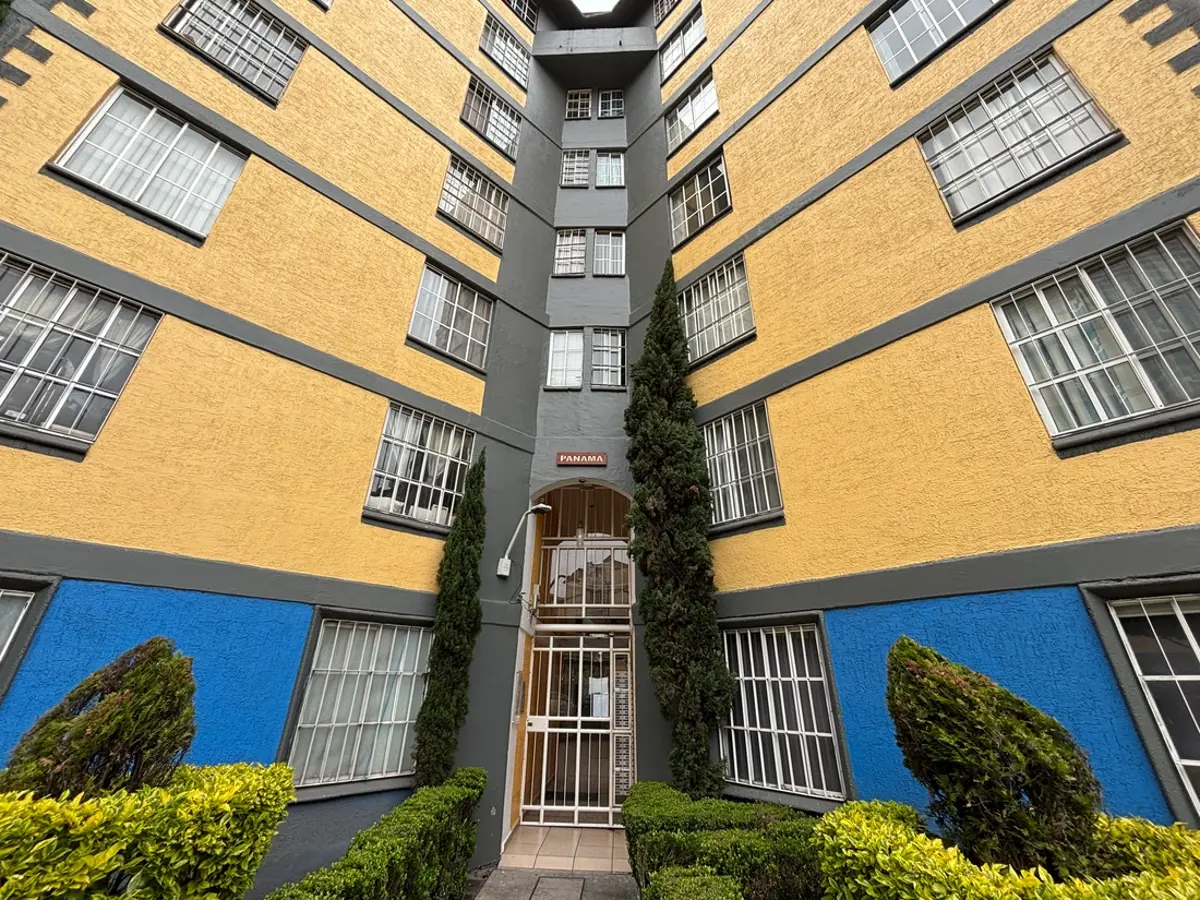 Departamento en venta en Argentina Poniente, Miguel Hidalgo — foto 1 de 13