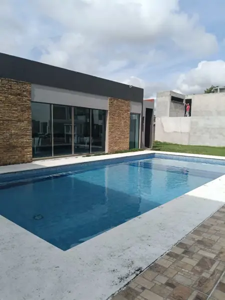 Terreno en venta en Residencial Mediterráneo, Nacajuca — foto 3 de 5