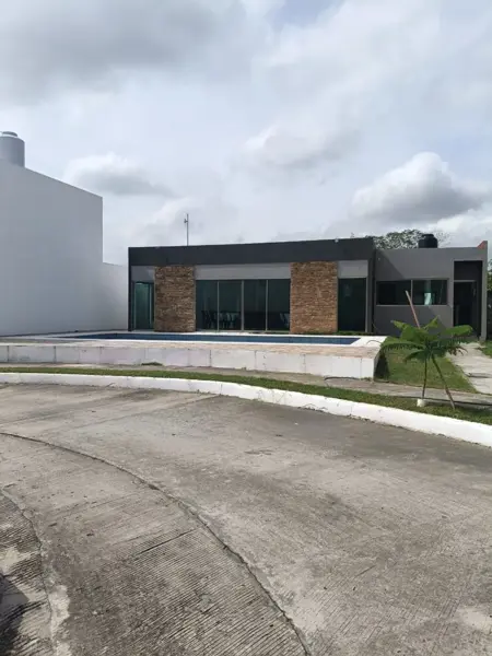 Terreno en venta en Residencial Mediterráneo, Nacajuca — foto 2 de 5