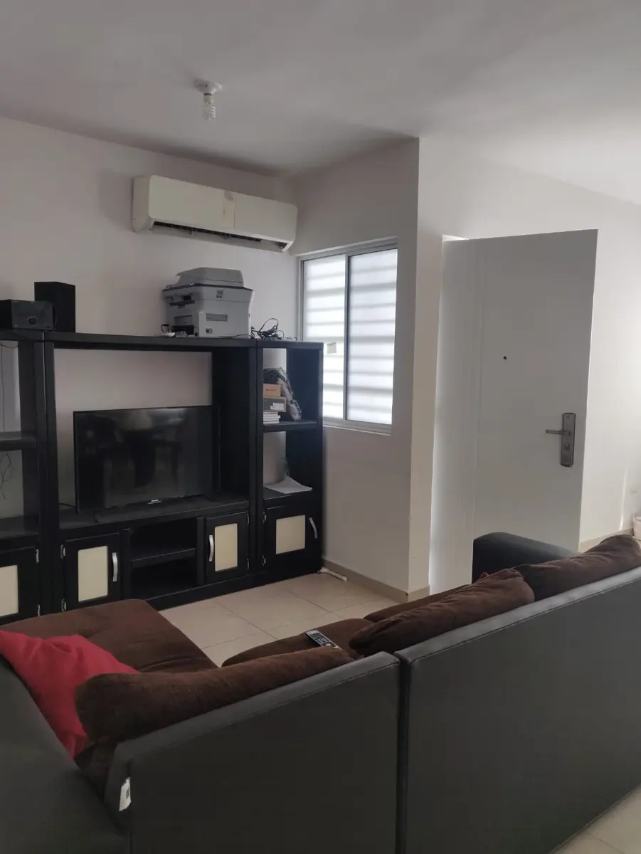 Departamento en renta en Hacienda los Morales, San Nicolás de los Garza — foto 1 de 14