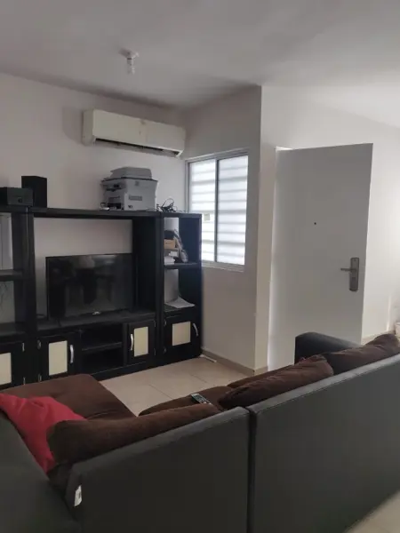 Departamento en Renta Amueblado en San Nicolás de los Garza