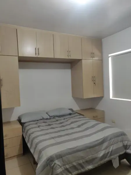 Departamento en renta en Hacienda los Morales, San Nicolás de los Garza — foto 3 de 14