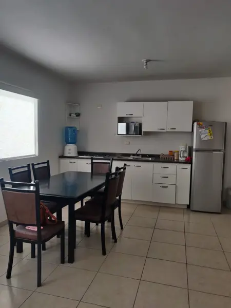 Departamento en renta en Hacienda los Morales, San Nicolás de los Garza — foto 2 de 14