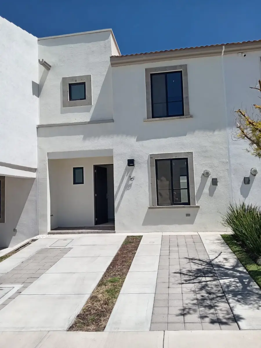 Casa en venta en Provenza Residencial, El Marqués — foto 1 de 21