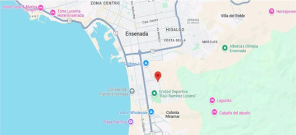 Casa en venta en Valle Dorado, Ensenada — foto 2 de 11