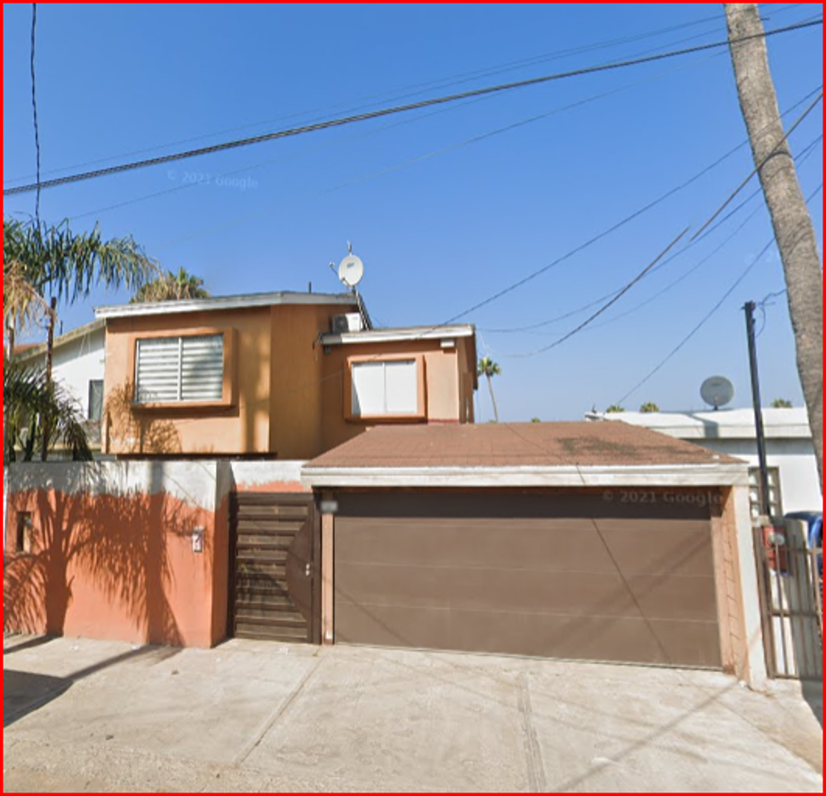 Casa en venta en Playas de Tijuana Sección Costa, Tijuana — foto 1 de 11