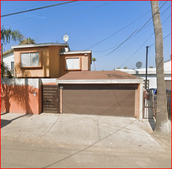 Casa en venta en Playas de Tijuana Sección Costa, Tijuana — foto 3 de 11