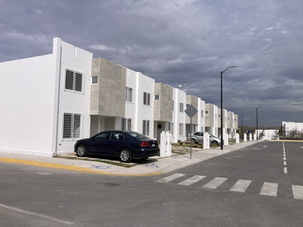Casa en renta en Sendas Residencial, El Marqués — foto 2 de 29