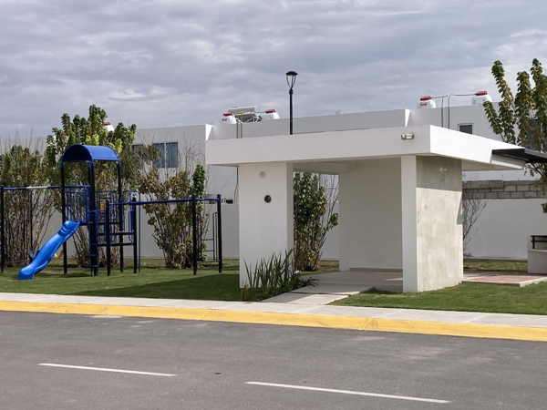 Casa en renta en Sendas Residencial, El Marqués — foto 3 de 29