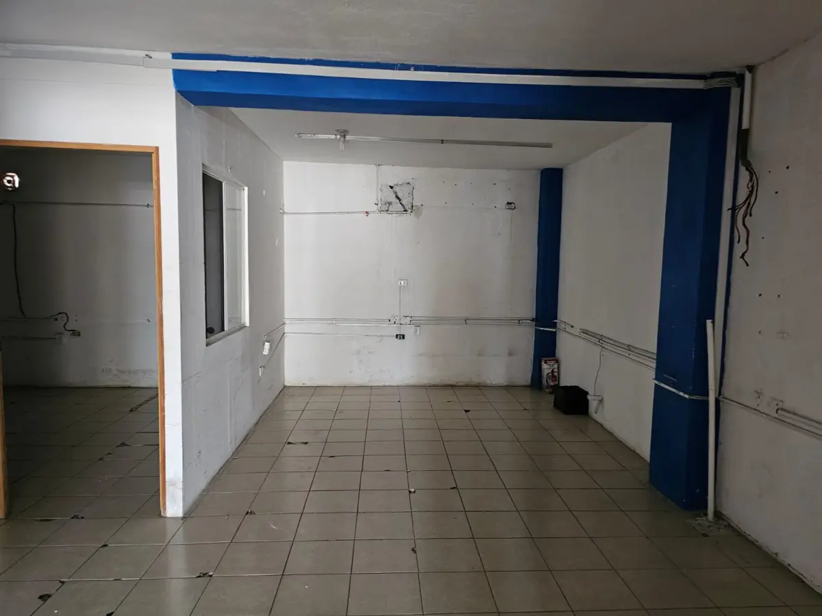 Bodega en renta en La Fama, Santa Catarina — foto 1 de 15