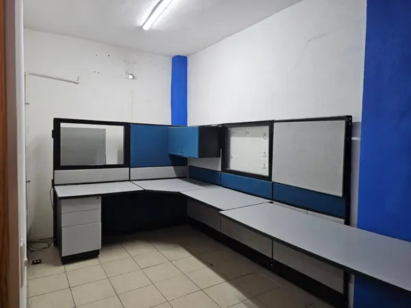 Bodega en renta en La Fama, Santa Catarina — foto 2 de 15