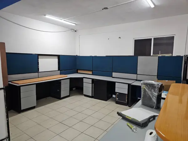 Bodega en renta en La Fama, Santa Catarina — foto 3 de 15