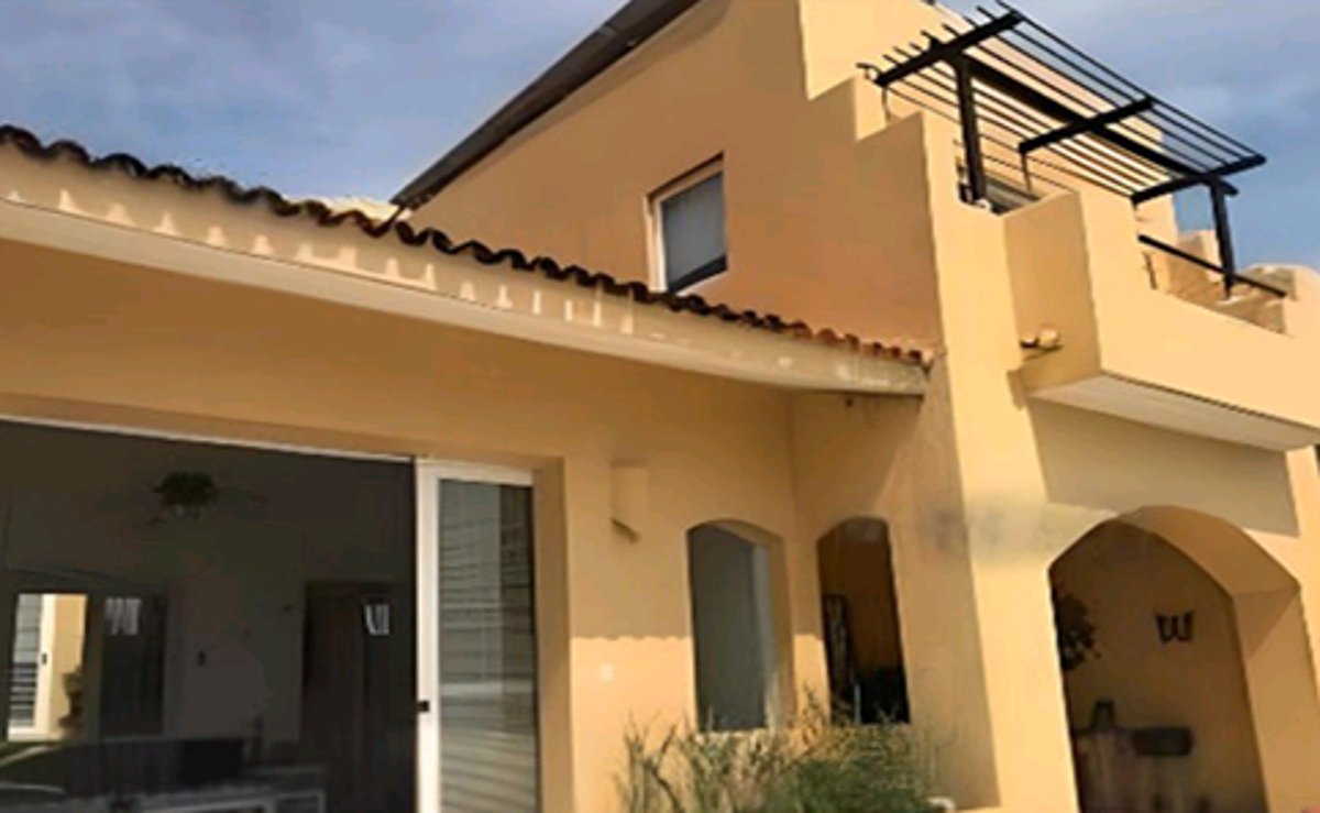 Casa en venta en El Glomar, Acapulco de Juárez — foto 1 de 12