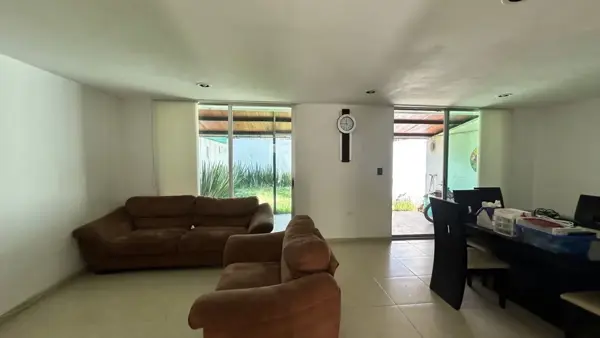 Casa en renta en Bello Horizonte, Cuautlancingo — foto 3 de 34