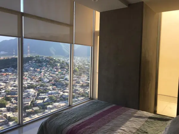 Departamento en renta en Más Palomas (Valle de Santiago), Monterrey — foto 3 de 10