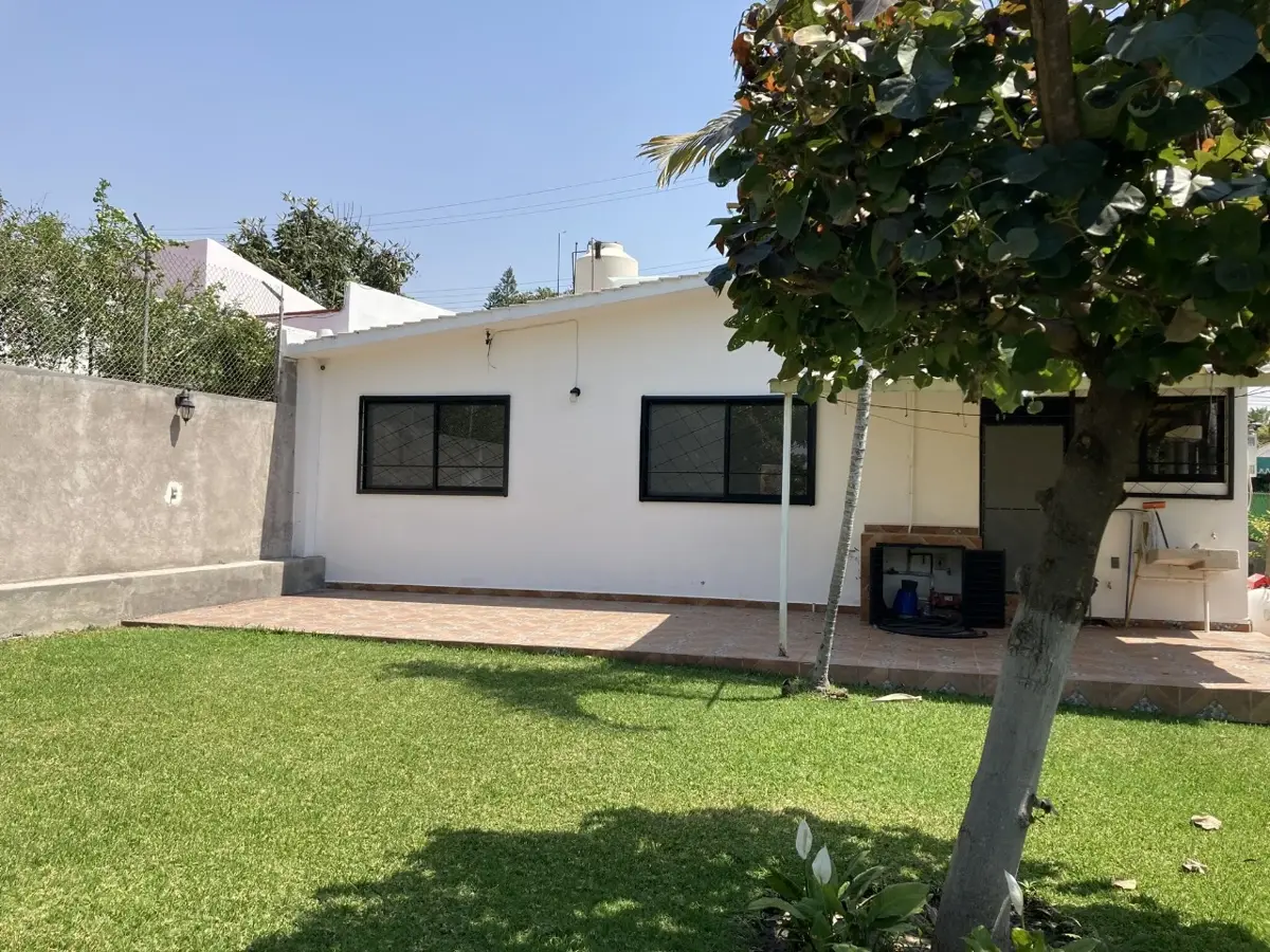 Casa en venta en Amates, Yautepec — foto 1 de 13