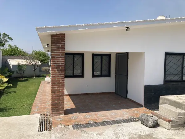 Casa en venta en Amates, Yautepec — foto 2 de 13