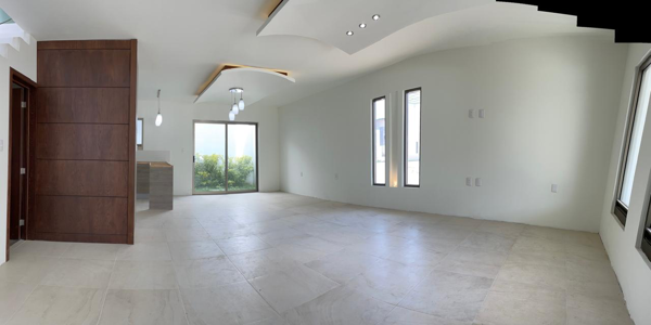 Casa en venta en Terranova, Pachuca de Soto — foto 3 de 20