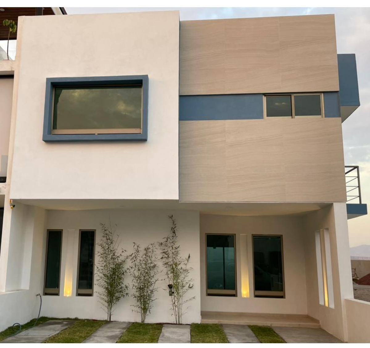 Casa en venta en Terranova, Pachuca de Soto — foto 1 de 20