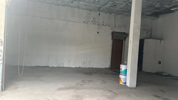 Bodega en renta en La Alianza Sector F, Monterrey — foto 3 de 12