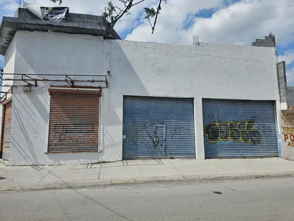 Bodega en renta en La Alianza Sector F, Monterrey — foto 2 de 12