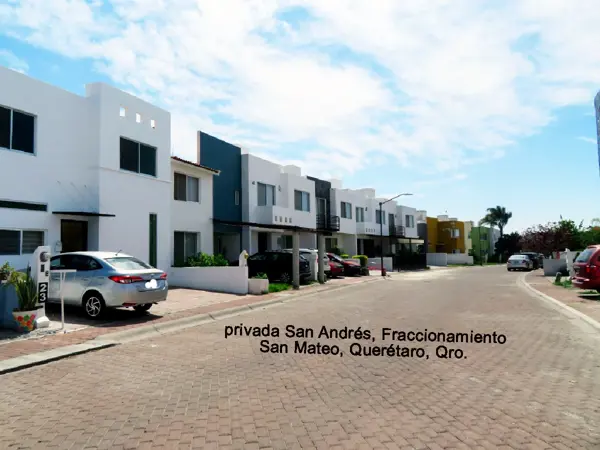 Casa en renta en San Mateo, Corregidora — foto 3 de 19