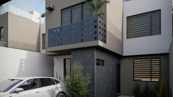 VENTA DE CASAS NUEVAS, 3 NIVELES EN SANTA MARIA LA MAGDALENA OCOTITLAN,METEPEC