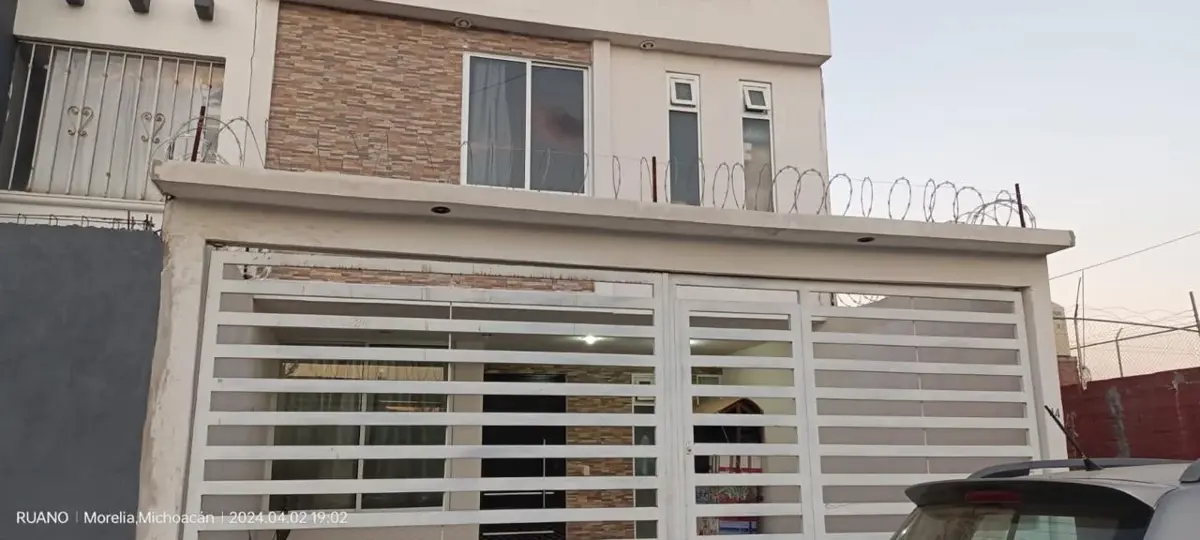 Casa en venta en Torreón Nuevo, Morelia — foto 1 de 9